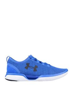 Низкие кеды и кроссовки Under Armour