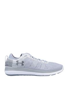 Низкие кеды и кроссовки Under Armour