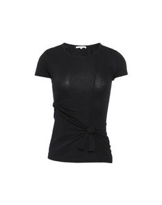 Футболка Helmut Lang