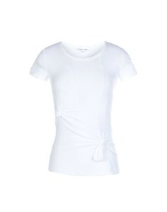 Футболка Helmut Lang