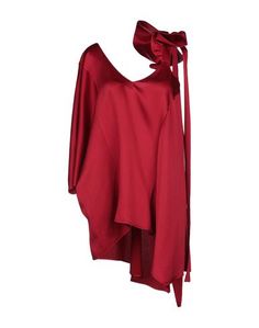 Топ без рукавов Valentino