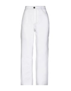Повседневные брюки Marni