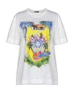 Футболка Versace