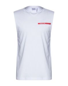 Футболка Helmut Lang
