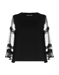 Толстовка McQ Alexander Mc Queen