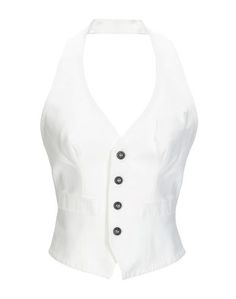 Топ без рукавов Dsquared2