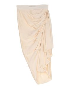 Юбка длиной 3/4 Elisabetta Franchi
