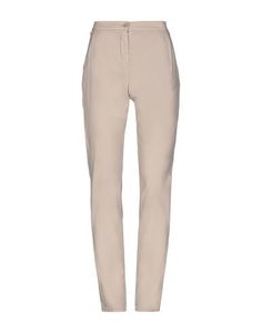 Повседневные брюки Mm6 Maison Margiela