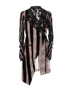 Легкое пальто Ann Demeulemeester