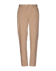 Повседневные брюки Maison Margiela