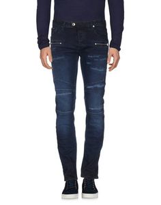 Джинсовые брюки Just Cavalli
