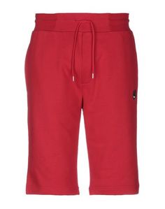 Бермуды McQ Alexander Mc Queen
