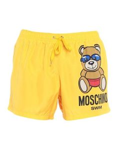 Шорты для плавания Moschino