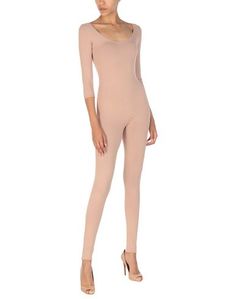Комбинезоны без бретелей Valentino