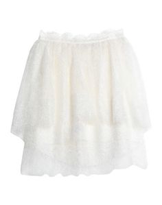 Юбка до колена Ermanno Scervino