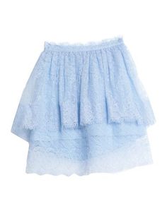 Юбка до колена Ermanno Scervino