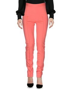 Повседневные брюки Moschino Cheap and Chic