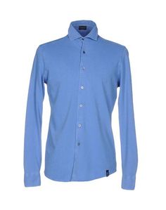 Pубашка Drumohr