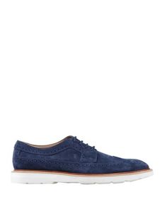 Обувь на шнурках Tod`S