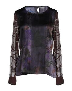Блузка Dries Van Noten