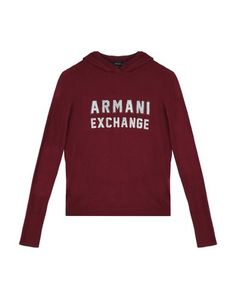 Свитер Armani Exchange