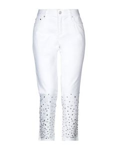 Джинсовые брюки Michael Michael Kors