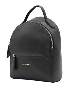 Рюкзаки и сумки на пояс Coccinelle