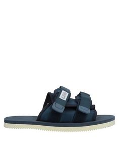 Сандалии Suicoke