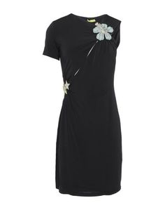 Короткое платье Versace Jeans