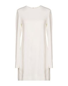 Короткое платье Helmut Lang