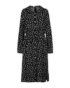 Платье до колена Dolce & Gabbana