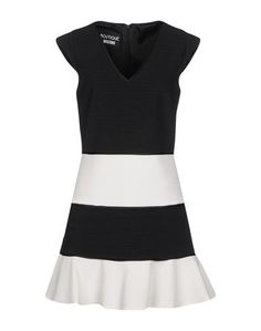 Короткое платье Boutique Moschino