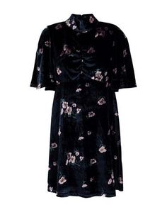 Короткое платье Free People