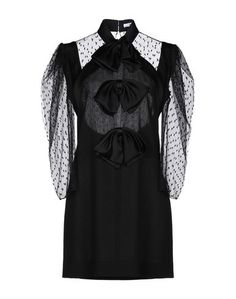 Короткое платье Givenchy