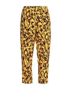 Повседневные брюки Marni
