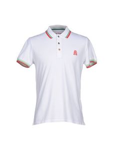 Поло Friedrich Graham