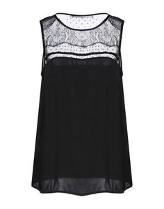 Топ без рукавов Guess