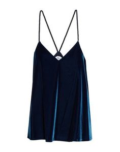 Топ без рукавов Derek Lam 10 Crosby