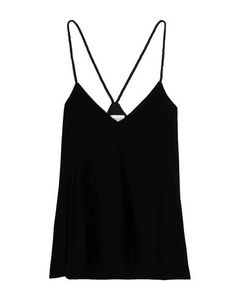 Топ без рукавов Derek Lam 10 Crosby