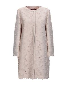 Легкое пальто MAX Mara Studio