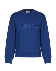 Толстовка Études Studio