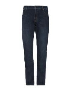 Джинсовые брюки Hackett