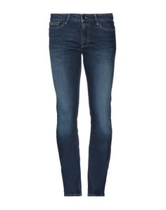 Джинсовые брюки Calvin Klein Jeans