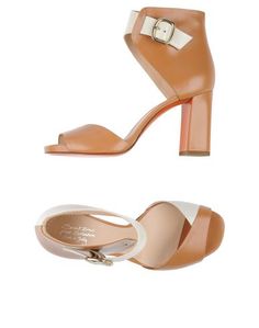Сандалии Santoni