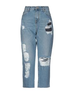 Джинсовые брюки ..,Merci