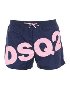 Шорты для плавания Dsquared2