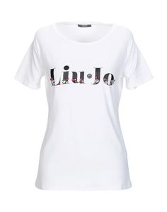 Футболка Liu Jo