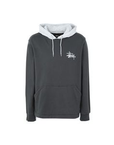 Толстовка Stussy