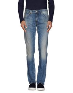 Джинсовые брюки Cycle