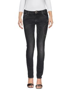 Джинсовые брюки Desigual